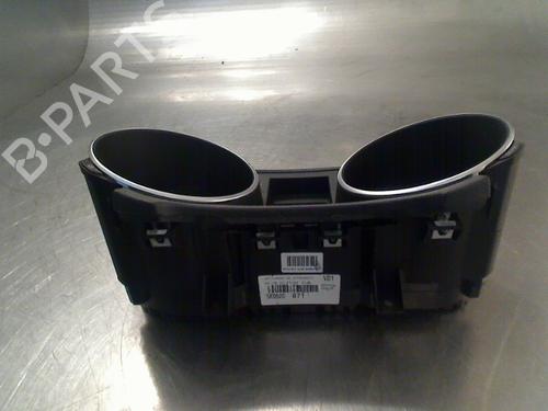Instrument cluster VW GOLF VI Variant (AJ5) 1.2 TSI | BP34682940C47 - Image 4