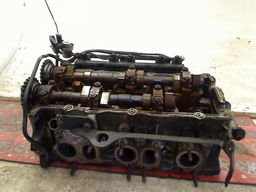 Cylinder head VW PASSAT B5 Variant (3B5) 2.3 VR5 | BP34662480M5 - Image 2