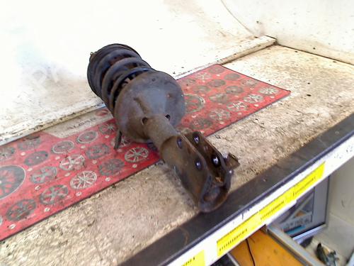 Used Right front shock absorber Right front shock absorber MAZDA 323 F V (BA) 1.5 16V (BA11) (88 hp) 34661901 34661901