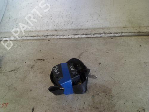Used Front left seatbelt Front left seatbelt FORD FOCUS II (DA_, HCP, DP) 1.6 TDCi (100 hp) 34672340 34672340