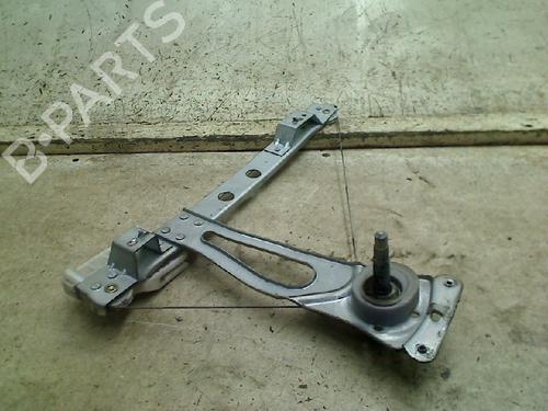 Used Rear left window mechanism Rear left window mechanism 34676164 34676164