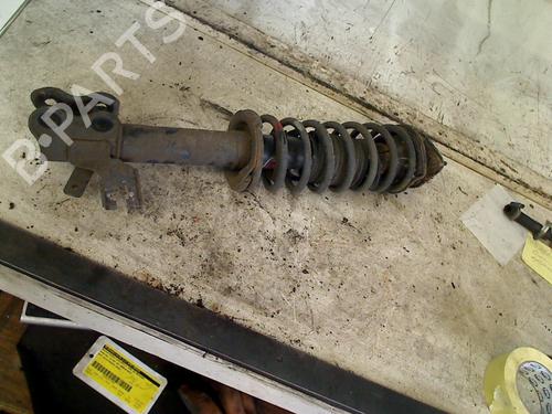 Used Right front shock absorber Right front shock absorber 34657334 34657334