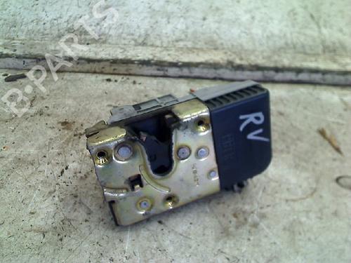 front-right-lock-peugeot-206-cc-2d-2000-2001-2002-2003-2004-2005-2006-2007-2008-34675787 main image