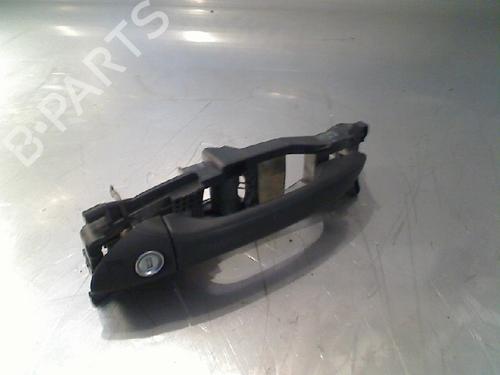 front-left-exterior-door-handle-mercedes-benz-c-class-w203-2000-2001-2002-2003-2004-2005-2006-2007-34676506 main image