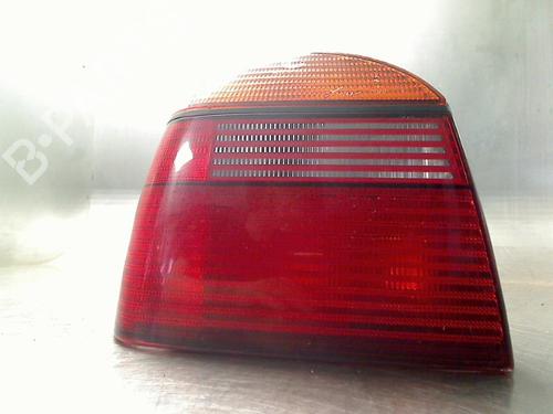 Used Left taillight Left taillight VW GOLF III (1H1) 1.8 (75 hp) 34687744 34687744