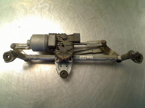Used Front wiper motor Front wiper motor VW UP! (121, 122, BL1, BL2, BL3, 123) 1.0 (60 hp) 40527679 40527679