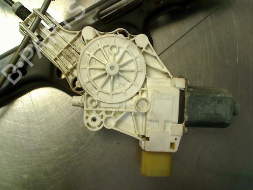 Front right window mechanism BMW 1 (E87) 116 i | BP37265310C23 - Image 3