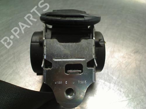 Front left seatbelt OPEL COMBO Tour 1.3 CDTI 16V | BP34689154I26 - Image 3