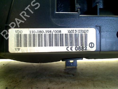 Instrument cluster VW PASSAT B5.5 Variant (3B6) 1.9 TDI | BP34674155C47 - Image 2