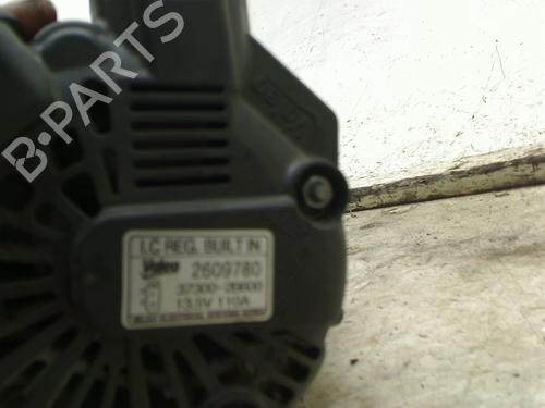 Alternator KIA CEE'D SW (ED) 1.4 | BP34672968M7 - Image 2