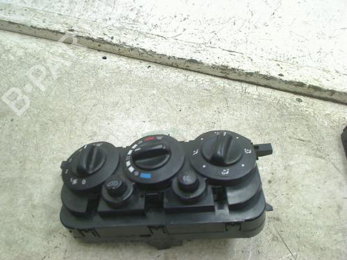 Used Climate control Climate control MERCEDES-BENZ A-CLASS (W168) A 140 (168.031, 168.131) (82 hp) 34670367 34670367