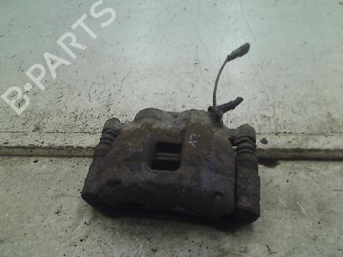Used Left front brake caliper Left front brake caliper FORD TRANSIT Van (FA_ _) 2.2 TDCi (85 hp) 34673381 34673381