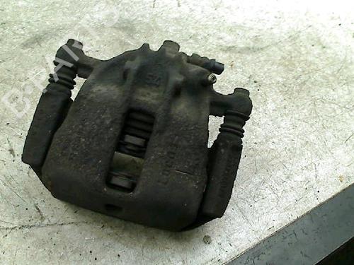 Used Left front brake caliper Left front brake caliper MITSUBISHI CARISMA (DA_) 1.6 (DA1A) (99 hp) 34653781 34653781