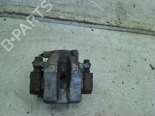 Used Left front brake caliper Left front brake caliper SUZUKI VITARA (ET, TA, TD) 2.0 TD Intercooler All-wheel Drive (SV420D) (87 hp) 34659425 34659425