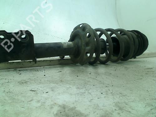 Used Right front shock absorber Right front shock absorber OPEL MERIVA A MPV (X03) 1.6 (E75) (87 hp) 34651688 34651688