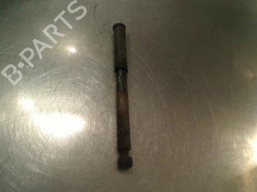 Used Right rear shock absorber Right rear shock absorber MERCEDES-BENZ CLK Convertible (A208) CLK 200 (208.435) (136 hp) 34682636 34682636