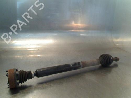 Used Right front driveshaft Right front driveshaft 34683625 34683625