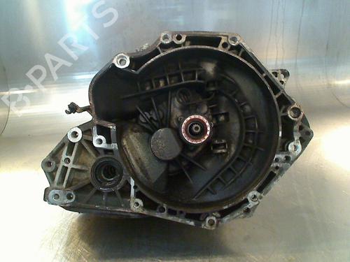 Used Gearbox Gearbox OPEL CORSA D (S07) 1.4 (L08, L68) (90 hp) 34679033 34679033