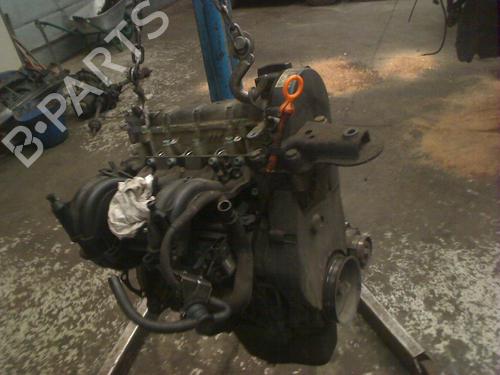 Engine SEAT AROSA (6H1) 1.4 | BP34672309M1 - Image 2
