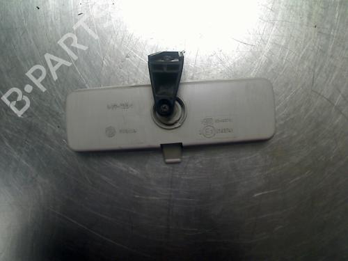 Rear mirror FIAT PANDA (169_) 1.2 (169AXF2A, 169AXF1A) | BP34685600I6 - Image 3