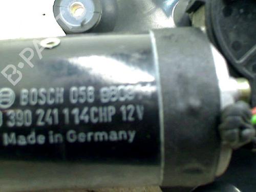 Used Front wiper motor Front wiper motor MITSUBISHI CARISMA (DA_) 1.6 (DA1A) (99 hp) 34653773 34653773