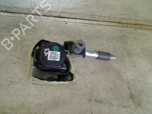 Used Rear right seatbelt Rear right seatbelt VOLVO S60 I (384) 2.4 (170 hp) 34658687 34658687