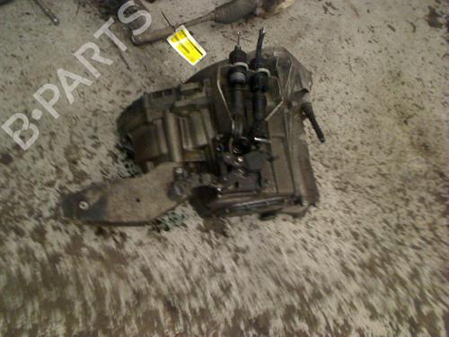 Used Gearbox Gearbox 34670353 34670353