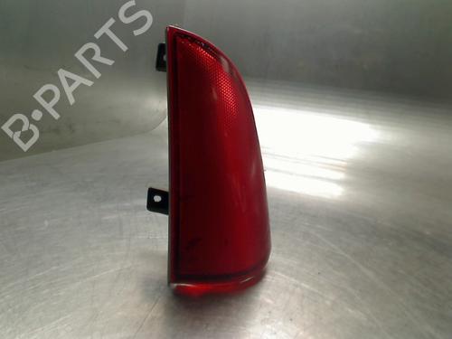 Used Right taillight Right taillight MERCEDES-BENZ VITO / MIXTO Van (W639) 109 CDI (639.601, 639.603, 639.605) (88 hp) 34686241 34686241