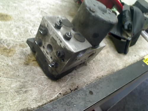 ABS pump VW PASSAT B5.5 (3B3) 1.9 TDI | BP34656133M43 - Image 2