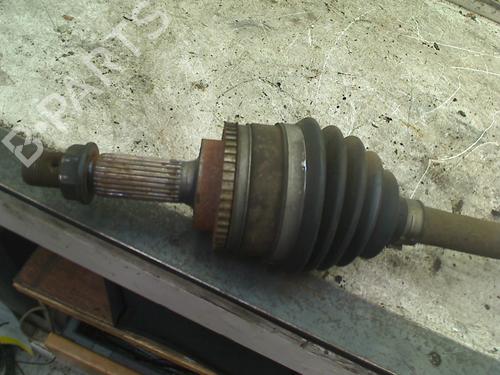 Used Left front driveshaft Left front driveshaft 34657031 34657031