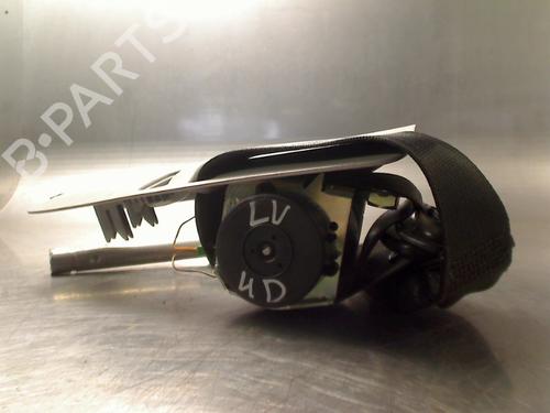 Front left seatbelt OPEL CORSA D (S07) 1.4 (L08, L68) | BP34686396I26 - Image 2