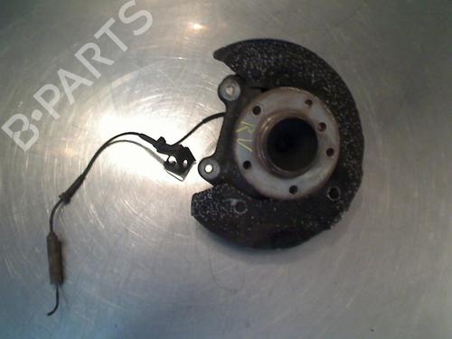 Used Right front steering knuckle Right front steering knuckle BMW 3 (E90) 318 d (122 hp) 34683192 34683192