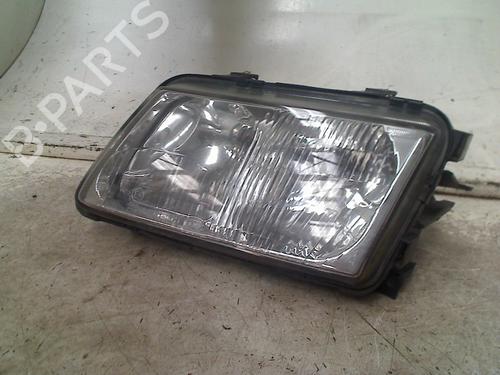 Used Left headlight Left headlight AUDI A3 (8L1) 1.6 (101 hp) 34667211 34667211