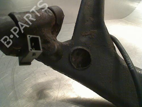 Left front steering knuckle VW PASSAT B5 Variant (3B5) 2.8 V6 Syncro/4motion | BP34680518M25 - Image 3