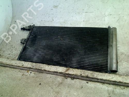 AC-Kondensator AC-Kondensator FIAT PUNTO (188_) 1.4 (95 hp) 34676281 34676281