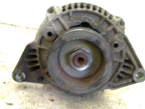 Used Alternator Alternator NISSAN PRIMERA Hatchback (P10) 2.0 i (125 hp) 34654072 34654072