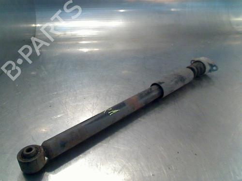Used Right rear shock absorber Right rear shock absorber FORD FUSION (JU_) 1.6 (100 hp) 34683137 34683137