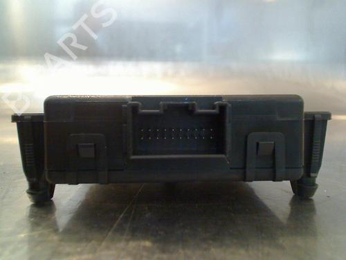 Used Control unit Control unit 34678048 34678048