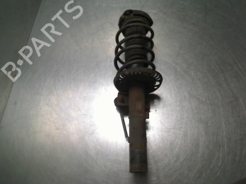 Used Left front shock absorber Left front shock absorber AUDI A2 (8Z0) 1.4 (75 hp) 34688256 34688256