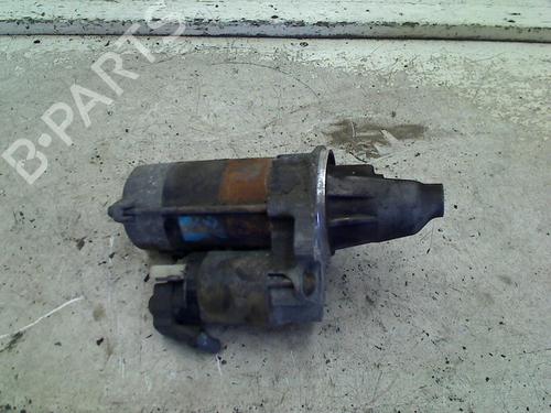 Used Starter Starter DAIHATSU CUORE VI (L251, L250_, L260_) 1.0 (58 hp) 34668252 34668252