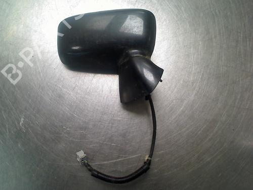 Bakspejl Højre HONDA STREAM (RN) 2.0 16V (RN3) | BP34689428C27 - Image 2
