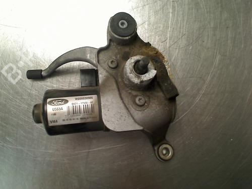 Used Front wiper motor Front wiper motor FORD TRANSIT CUSTOM V362 Van (FY, FZ) 2.2 TDCi (100 hp) 34687910 34687910