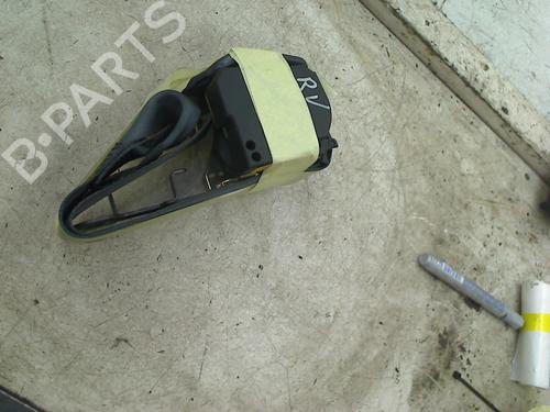 Used Front right seatbelt Front right seatbelt RENAULT CLIO II (BB_, CB_) 1.2 16V (BB05, BB0W, BB11, BB27, BB2T, BB2U, BB2V, CB05,... (75 hp) 34654862 34654862