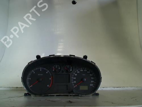 Used Instrument cluster Instrument cluster 34660012 34660012
