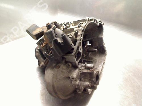 Gearbox CITROËN C8 (EA_, EB_) 2.0 16V | BP34685743M3  - Image 5