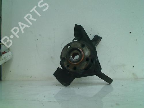 Used Right front steering knuckle Right front steering knuckle FIAT SCUDO Van (220_) 1.9 D (69 hp) 34649785 34649785