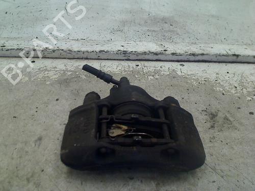 Used Right front brake caliper Right front brake caliper KIA RIO I Hatchback (DC) 1.5 16V (97 hp) 34666372 34666372