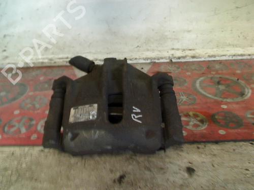 right-front-brake-caliper-peugeot-307-3ac-2000-2001-2002-2003-2004-2005-2006-2007-2008-2009-2010-2011-2012-34661950 main image