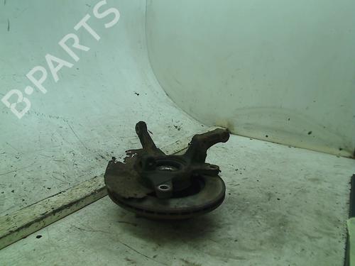 Used Left front steering knuckle Left front steering knuckle SUZUKI ALTO IV (EF, SH410_) 1.0 (SH410) (53 hp) 34659113 34659113