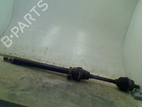 Used Right front driveshaft Right front driveshaft VOLVO S80 I (184) 2.4 (170 hp) 34668841 34668841
